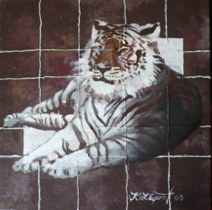 El Tigre / Der Tiger
